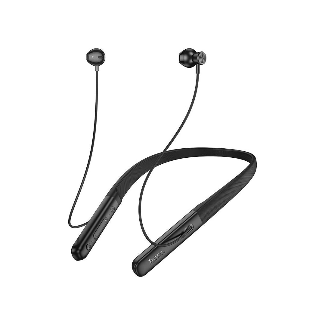 Hoco ES73 Dynastic neck-mounted BT earphones
