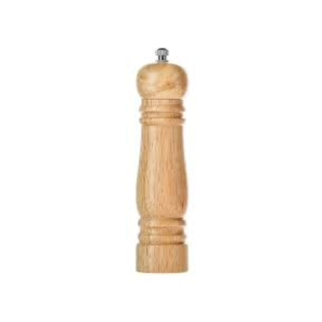 Metaltex Peppermill Adjustable Grinder, 10cm