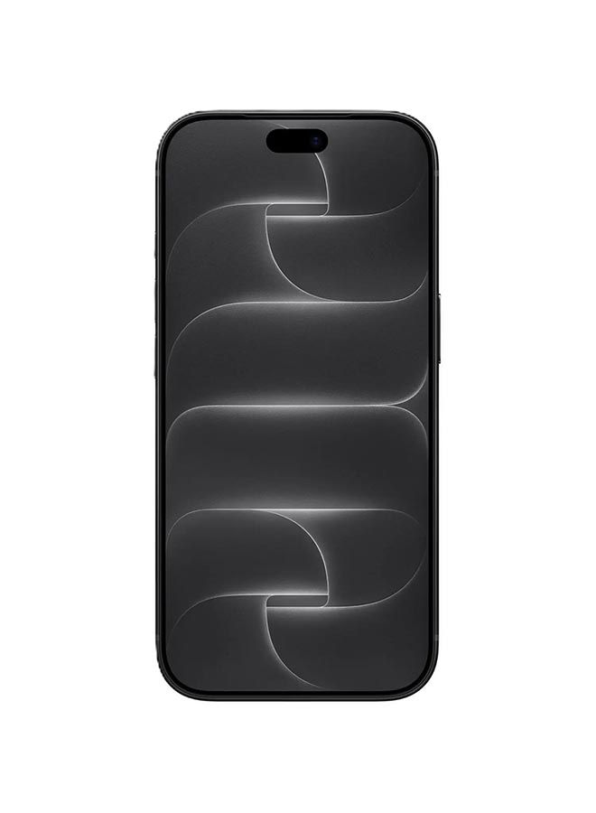 Apple iPhone 18 Pro 256GB  – International version