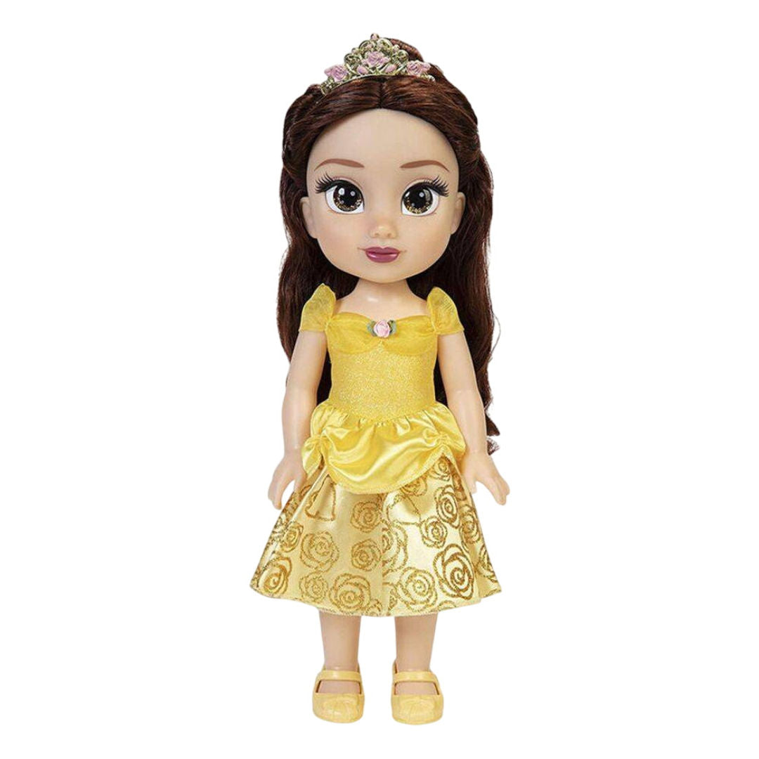 Disney Princess Core Doll with Glass Eyes, Dolls May Vary