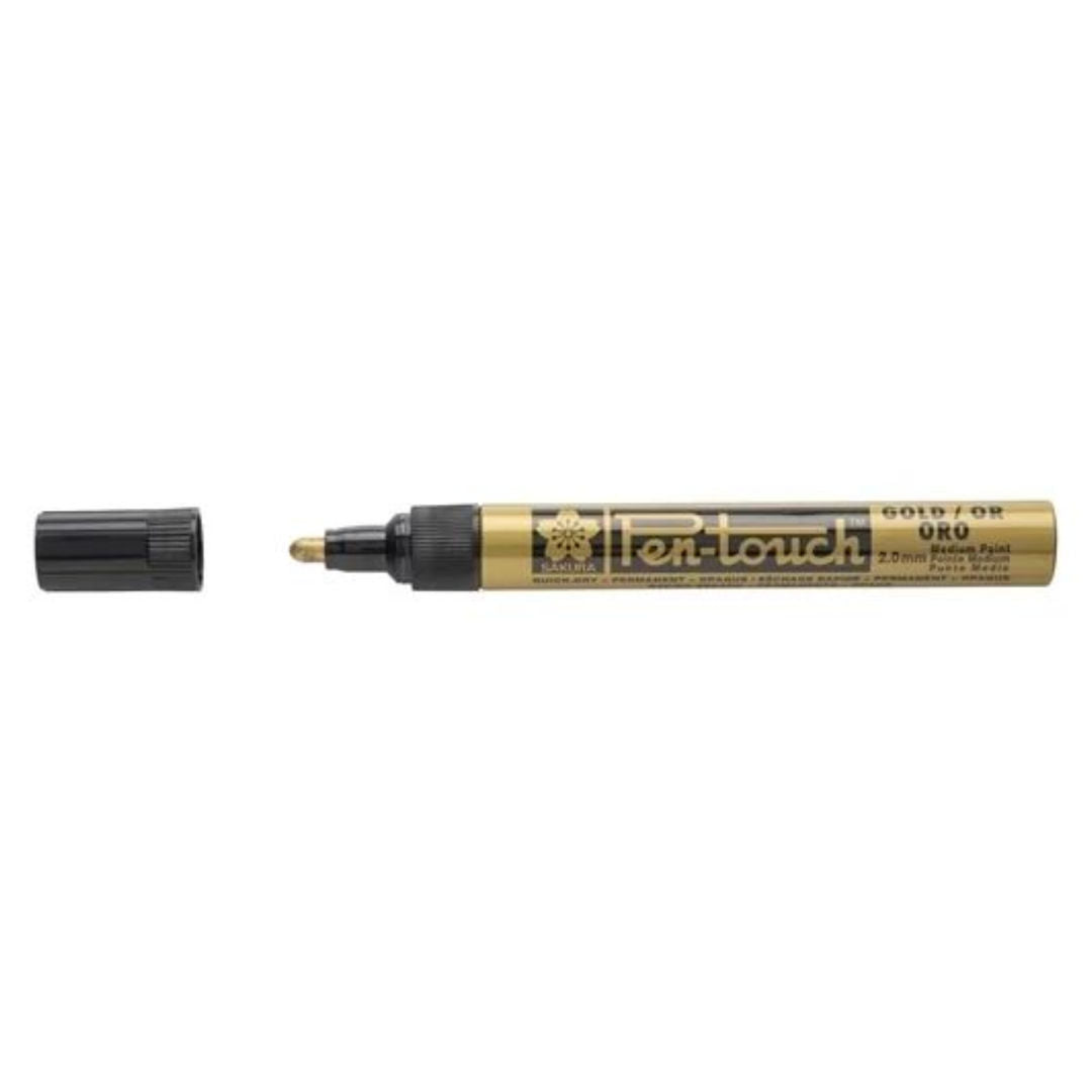 Sakura Pen Touch Medium, 2 mm