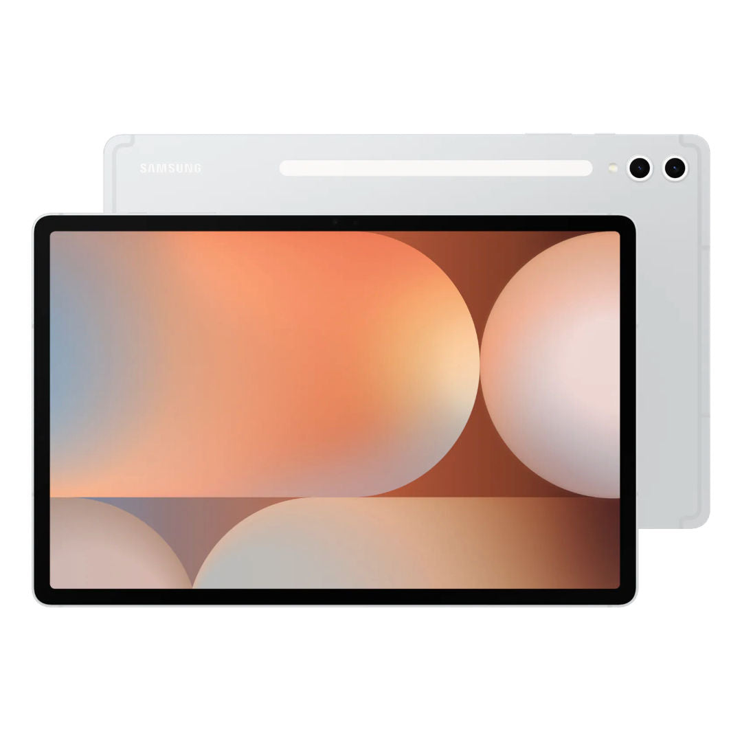 Samsung Galaxy Tab S10 Plus 12.4" Dynamic AMOLED 2X 120Hz Display Wi-Fi Tablet, 12GB RAM, 256GB Storage, S Pen Included