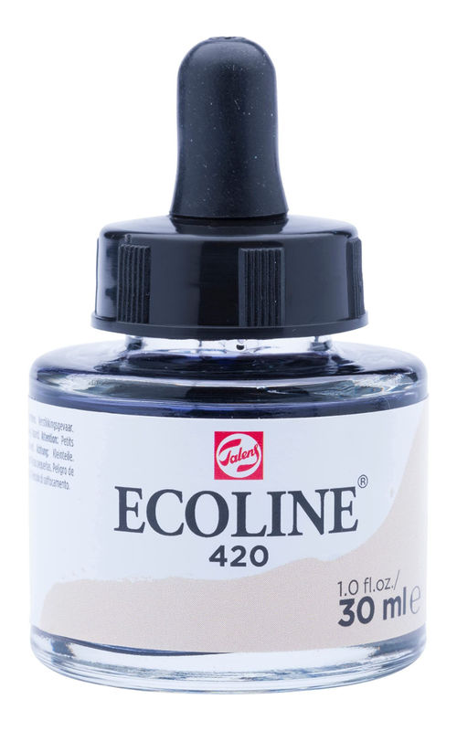 Royal Talens Ecoline Liquid Watercolour Ink, 30ml