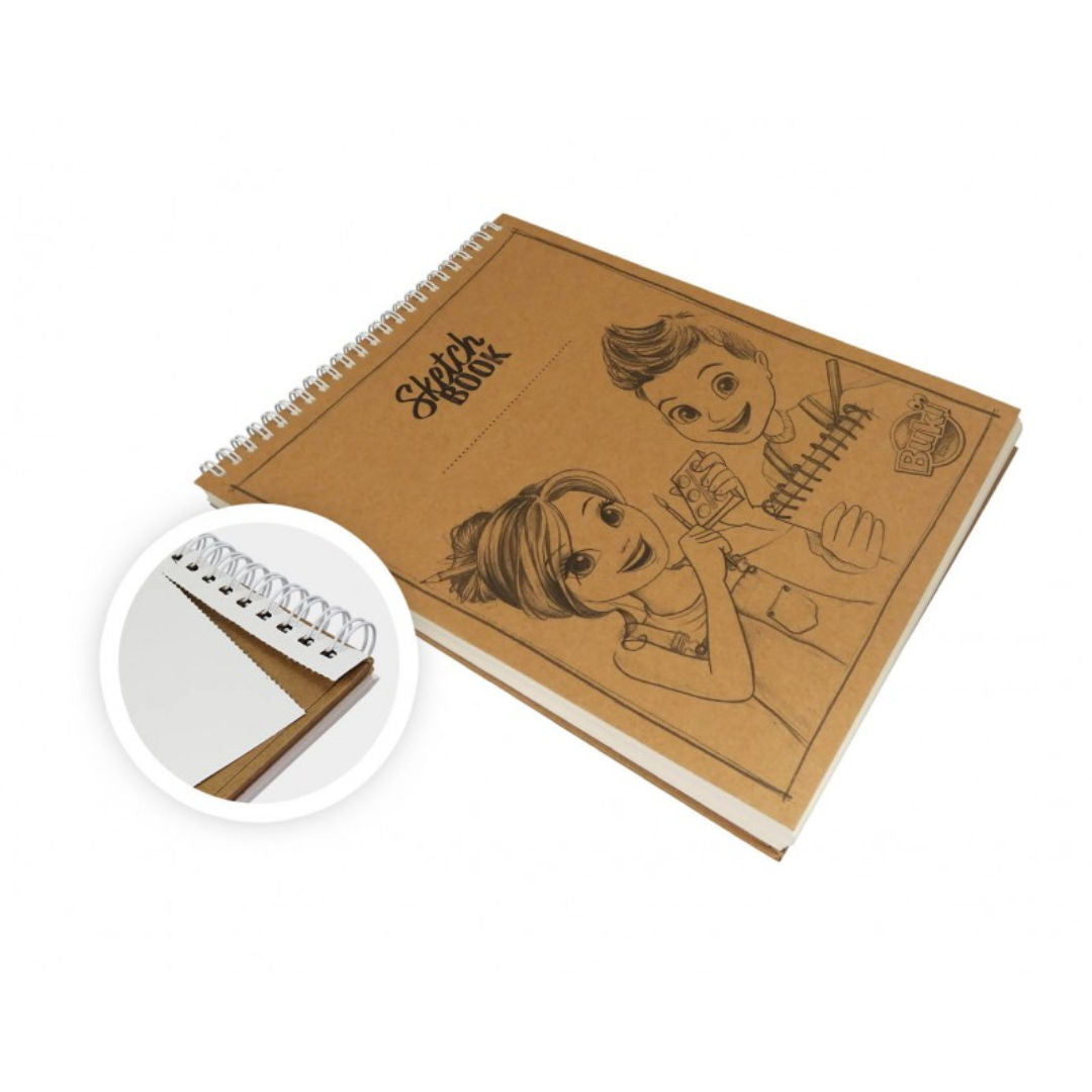 Buki France Be Teens Professional Studio Drawing Set