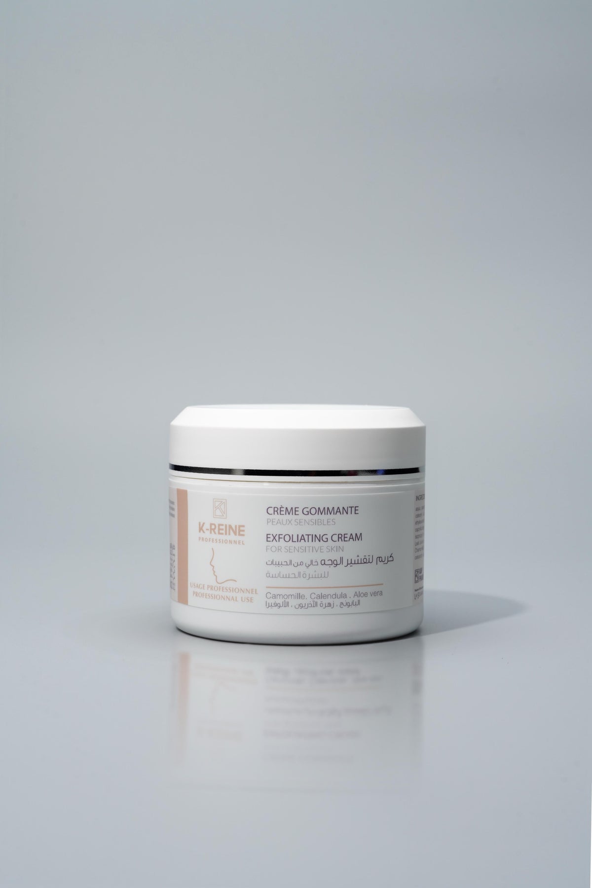 K-Reine Exfoliating Cream, 150ml