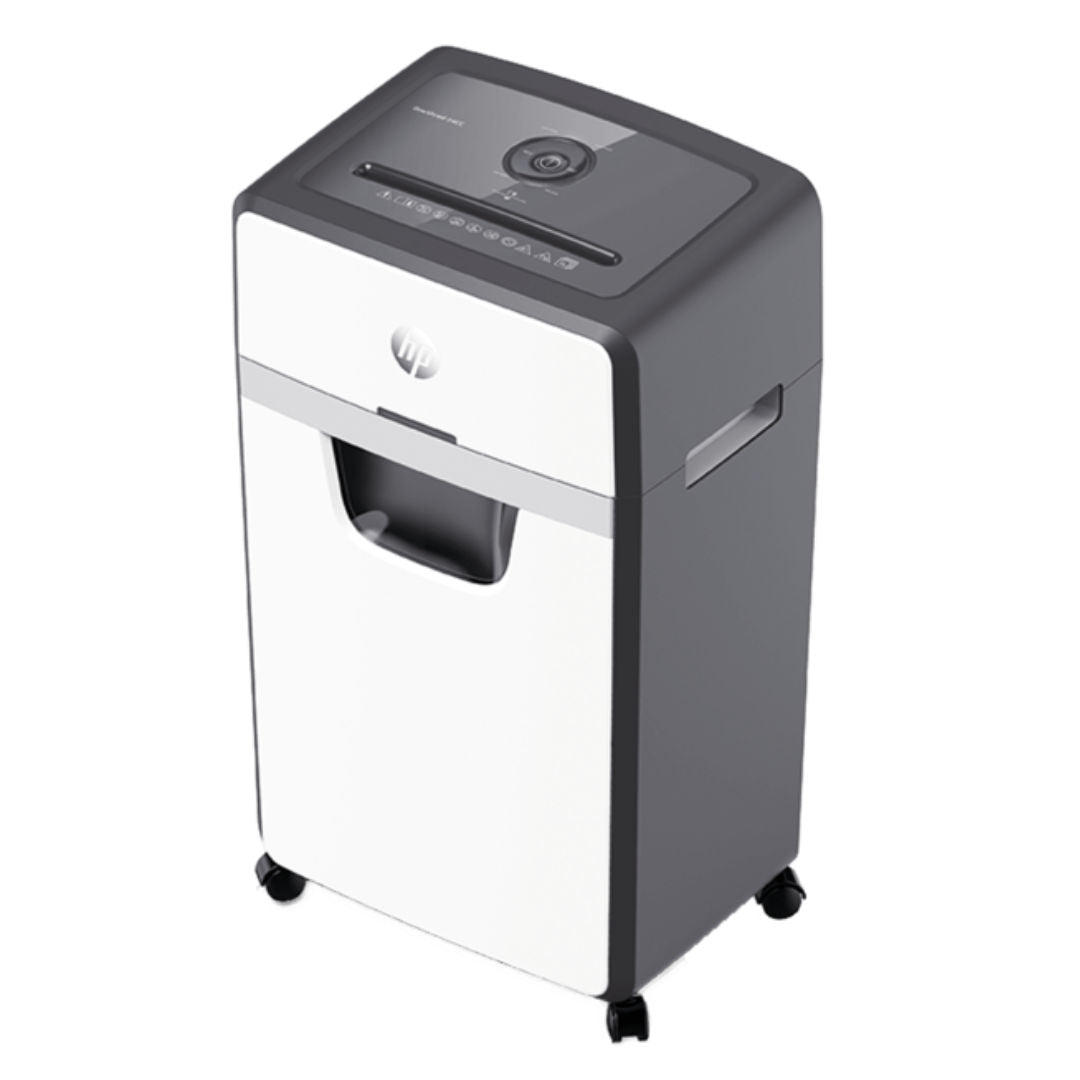 HP Pro Paper Shredder