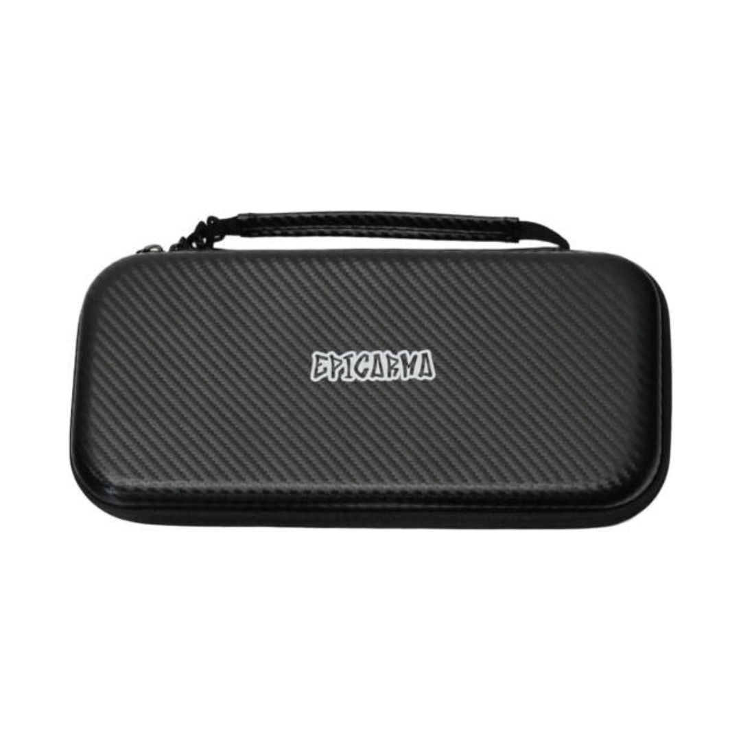 EPICARMA Nintendo Switch 2 Carry Case, Travel Bag, Black