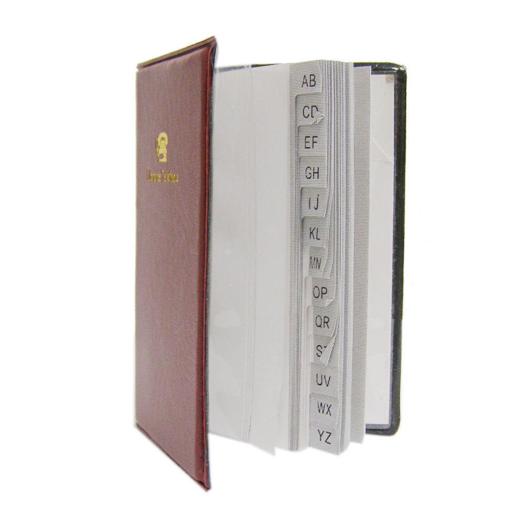 RSC Pocket Telephone Book
