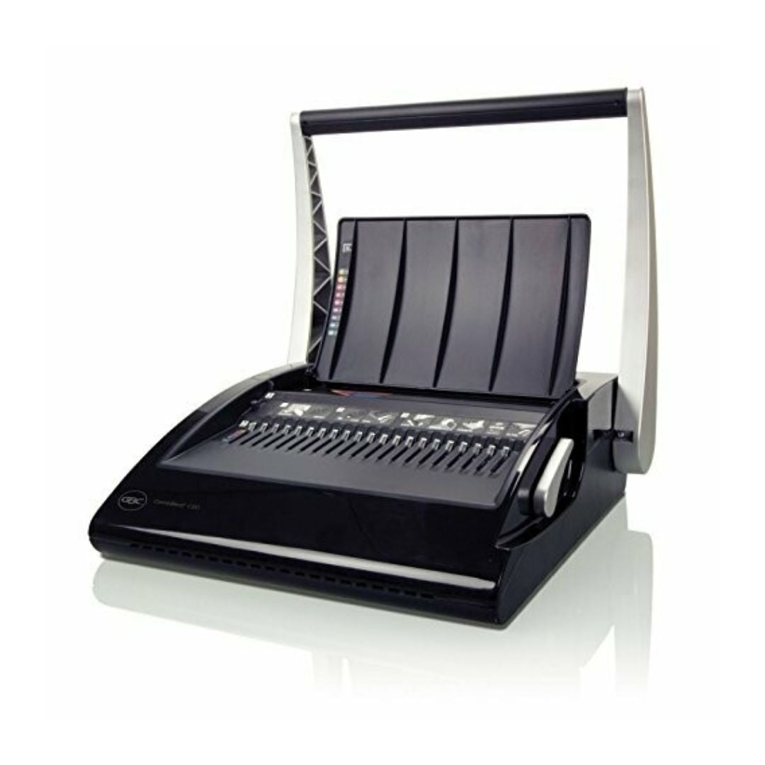GBC CombBind C20 Binding Machine, 4400311