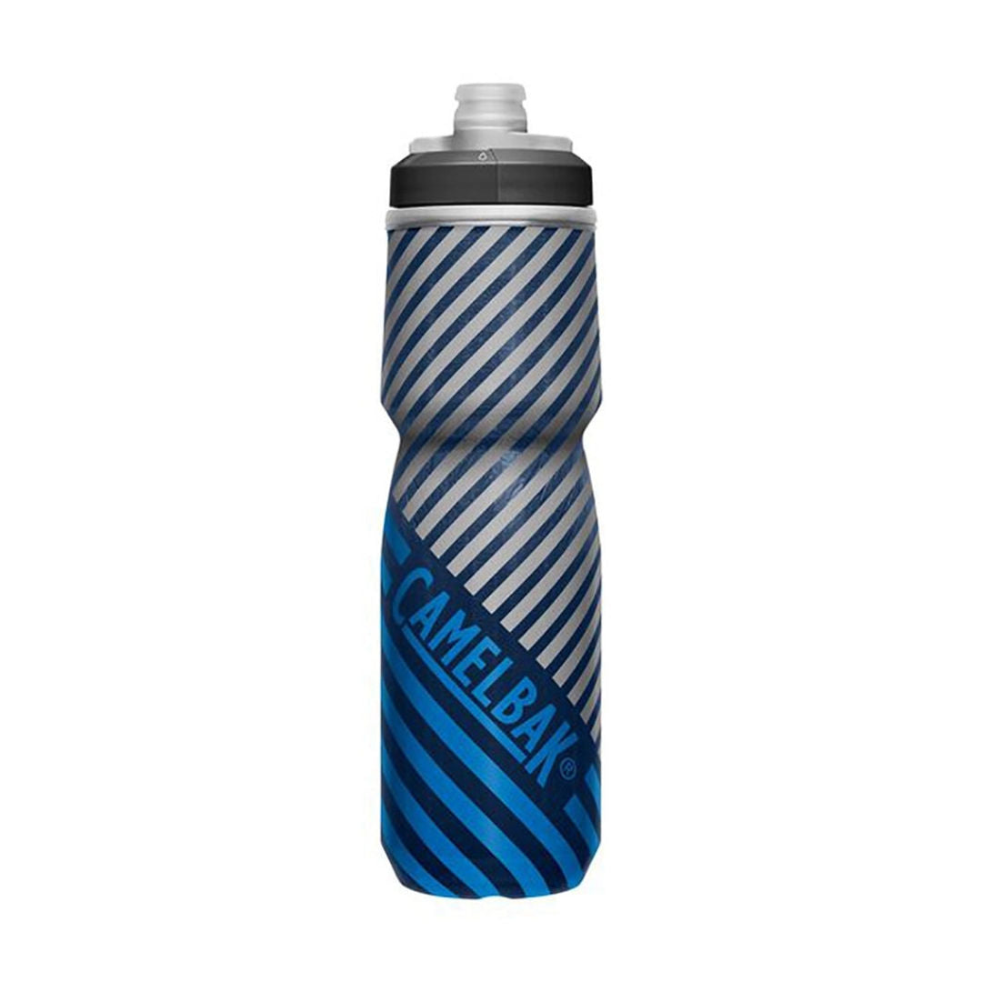 Camelbak Podium® Chill™  Insulated Bike Bottle, Stripe Pattern, 24oz