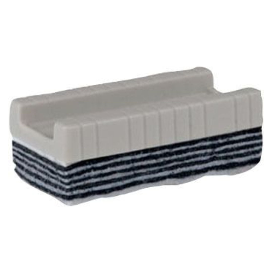 Writebest Peel-Off Whiteboard Eraser, WB133