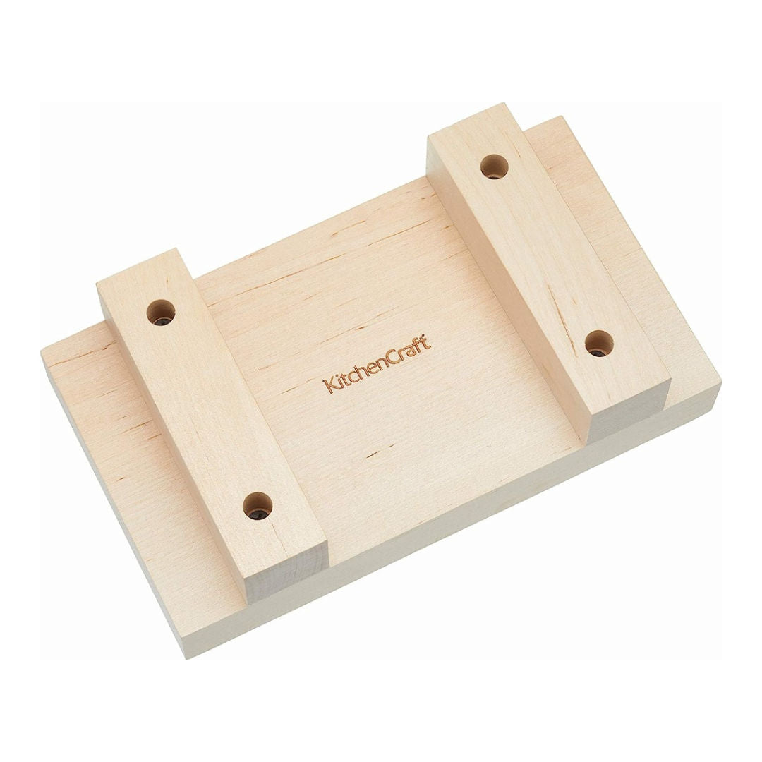 Kitchen Craft Wof Oriental Sushi Board WFSUSHBRD