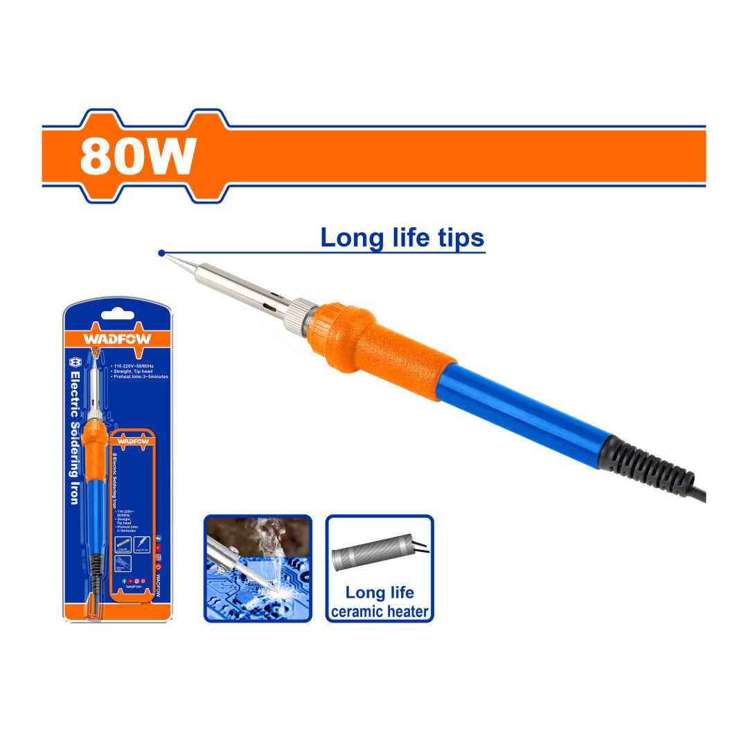 WADFOW Electric Soldering Iron