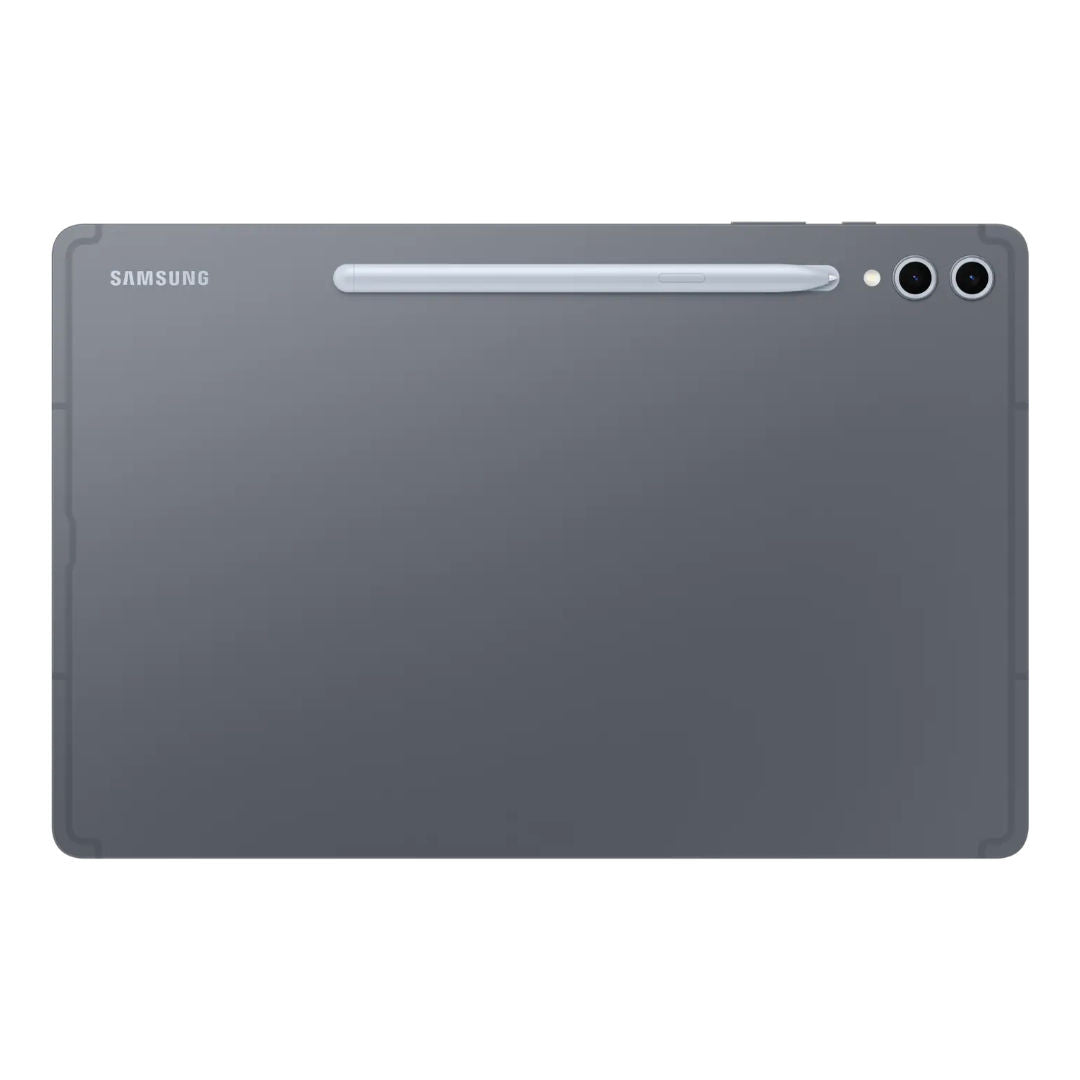 Samsung Galaxy Tab S10 Ultra 14.6" Dynamic AMOLED 2X 120Hz Anti-Reflective Display Wi-Fi Tablet, 12GB RAM, 256GB Storage, S Pen Included