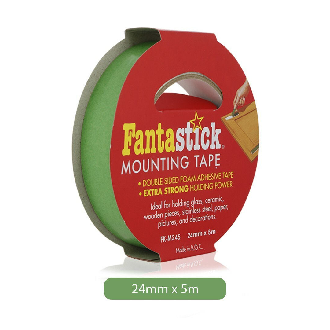 Fantastick Strong Mounting Tape