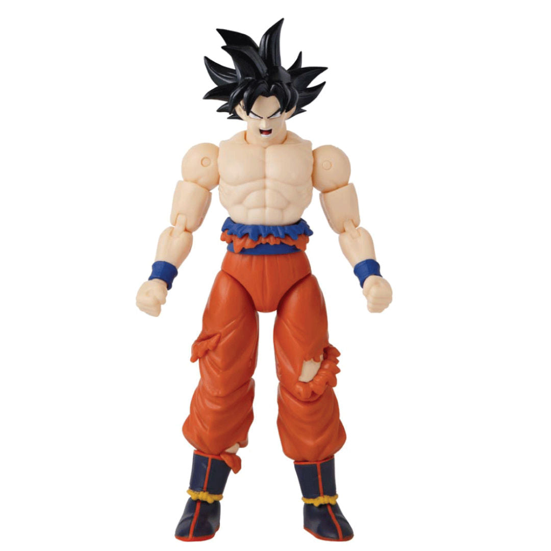 Bandai Namco Dragon Stars Series Dragon Ball Super Action Figure, 16.51cm