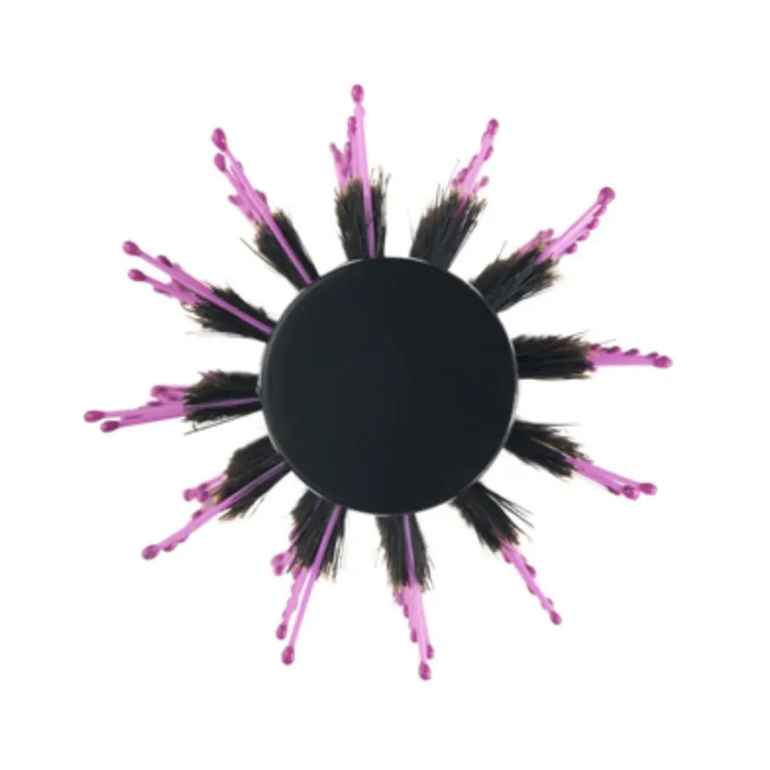Wet Brush Volumizing Round Brush, Thick