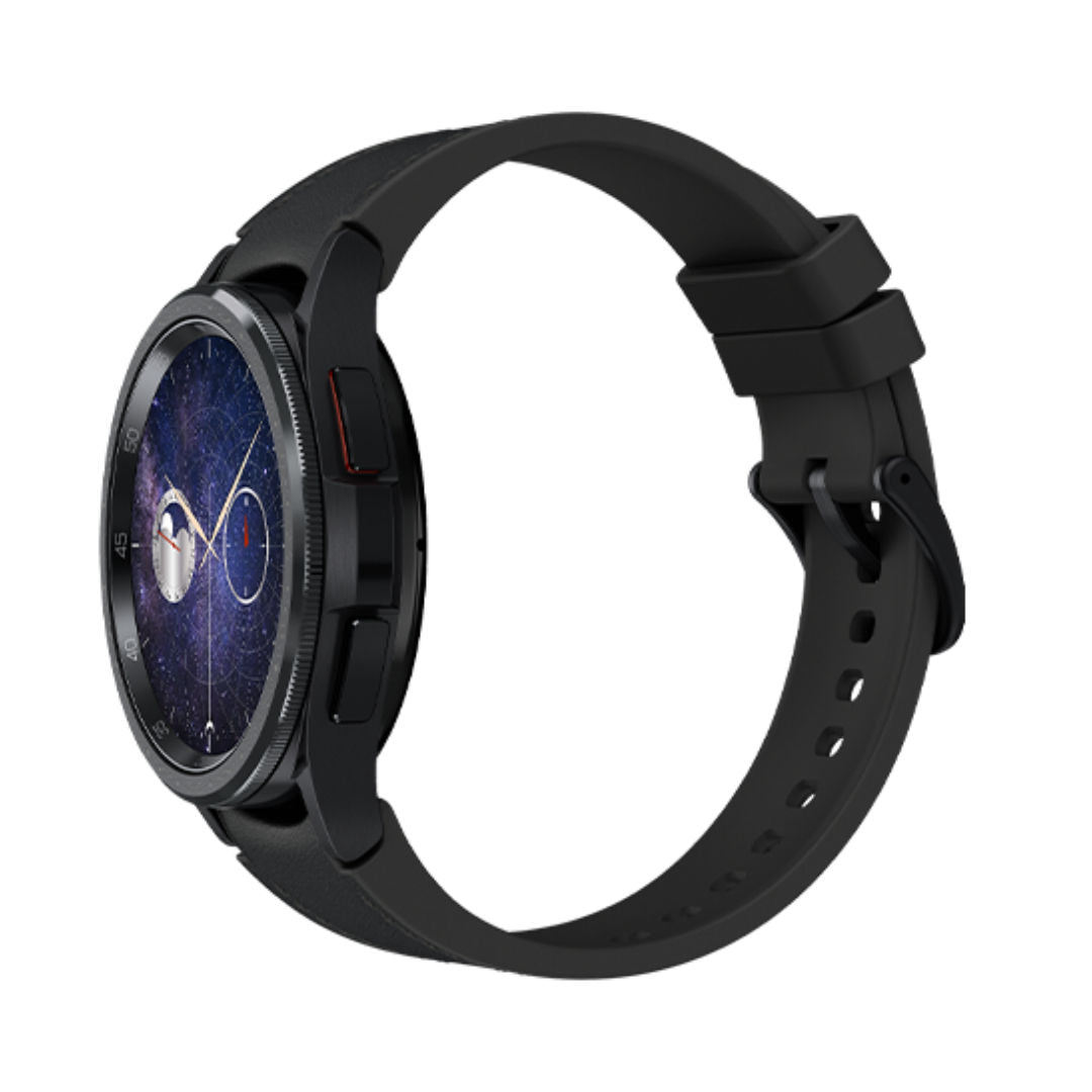 Samsung Galaxy Watch6 Classic 47mm Astro Edition Bluetooth Smart Watch, 1.5" Super AMOLED Display