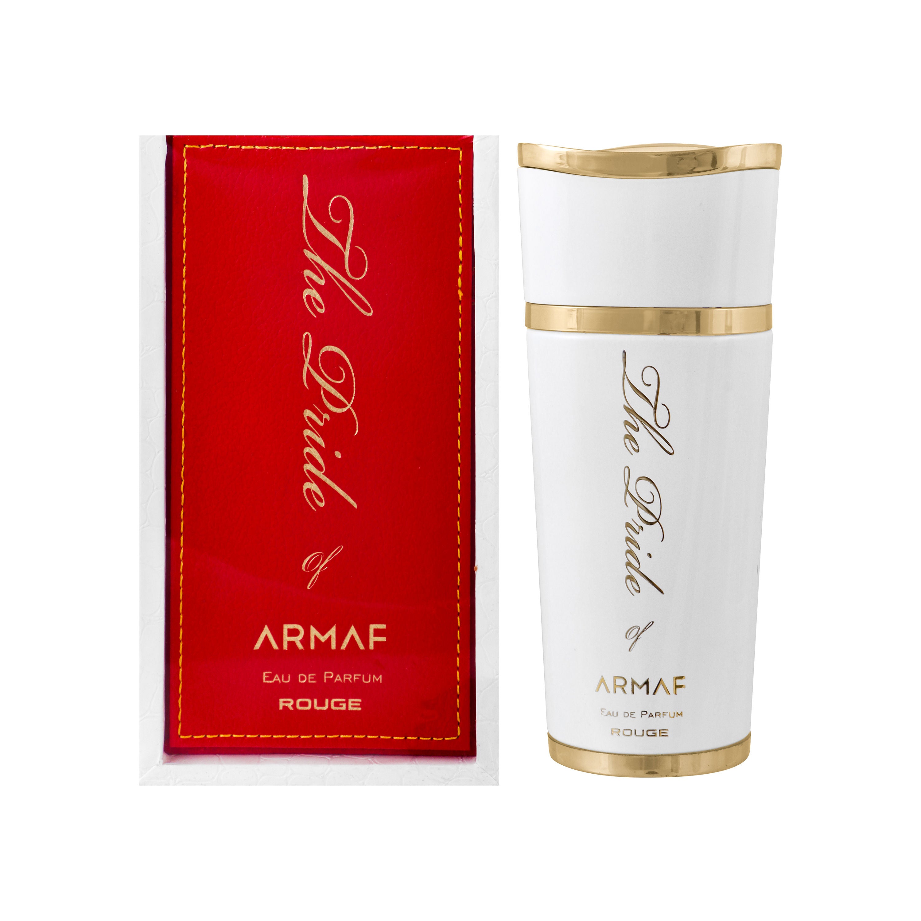 Armaf The Pride Of Armaf Eau de Parfum Spray For Women, 100ml