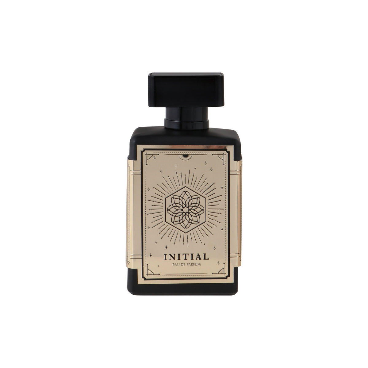 Flavia Initial Unisex Eau de Parfum, 100ml