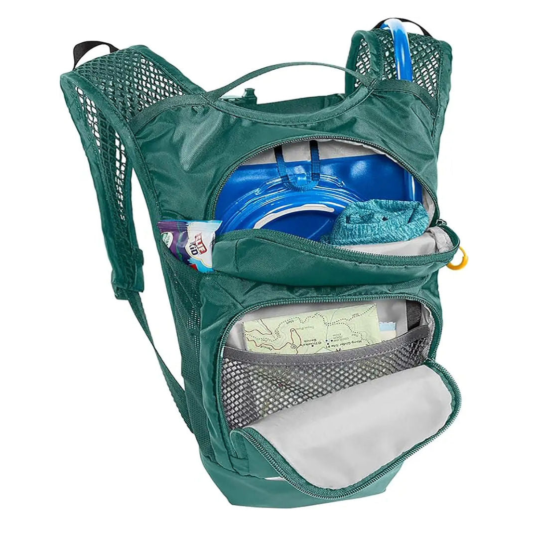 Camelbak Kids Mini M.U.L.E.®  Hydration Pack with Crux®  Reservoir, 50oz