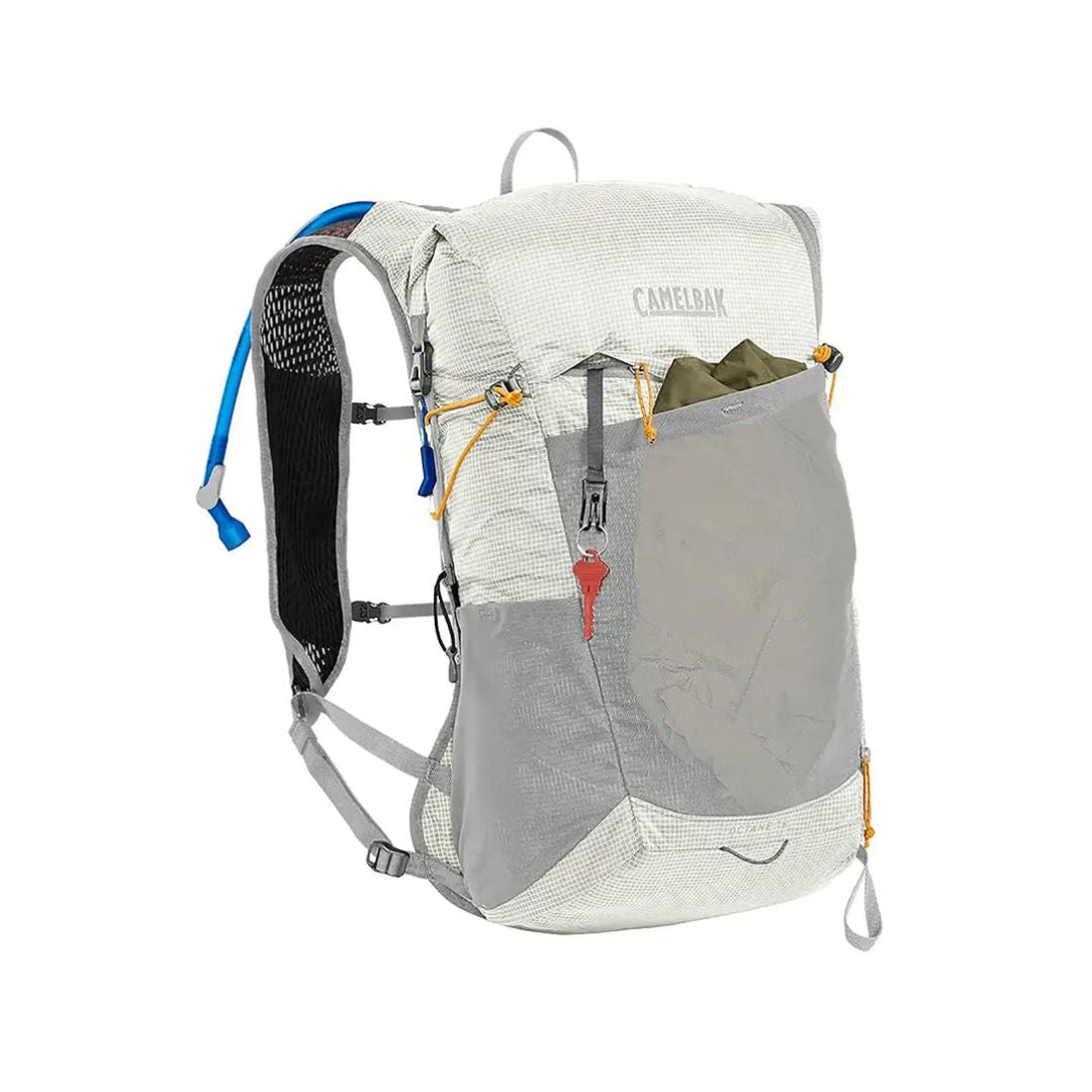 Camelbak Octane™  16 Hydration Hiking Pack with Fusion™  Reservoir, Vapor/Apricot