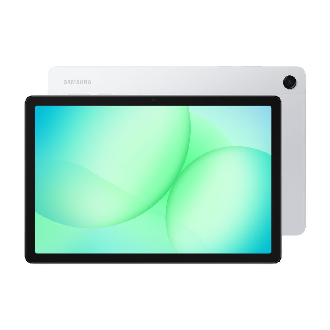 Samsung Galaxy Tab A11+ 11" TFT Display 5G Tablet, 6GB RAM, 128GB Storage