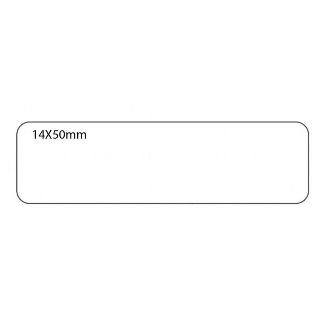 Riklabel/FIS, Self-Adhesive Office Labels, Multipurpose Label Sheets, Assorted Size