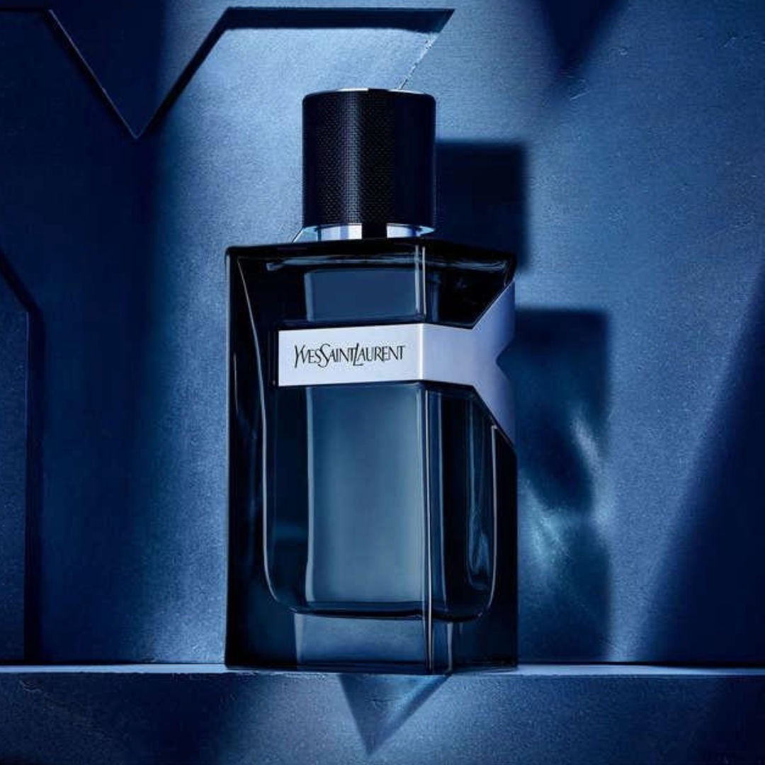 Yves Saint Laurent Y Eau de Parfum Intense for Men, 100ml