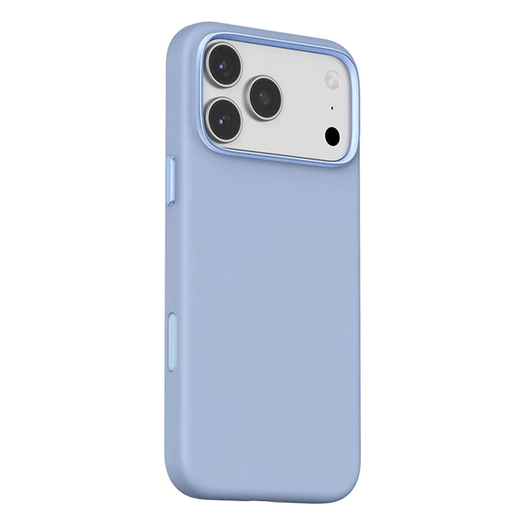 Green Lion Silicone MagSafe with Durable Liquid Silicone for iPhone 18/17 Pro & 18/17 Pro Max