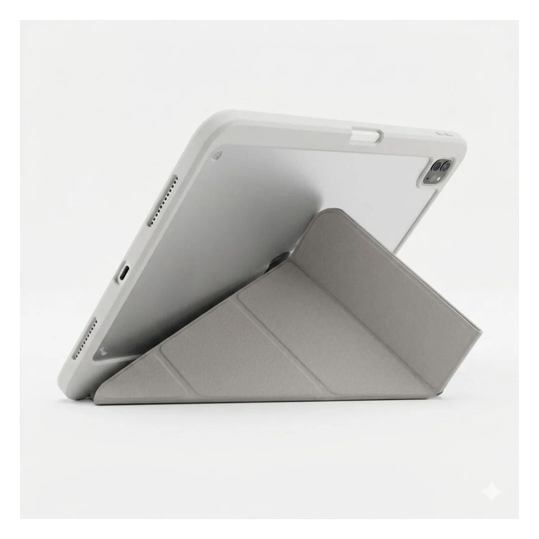 EPICARMA Sleek Strong Secure Case For iPad Pro 11", M4/M5