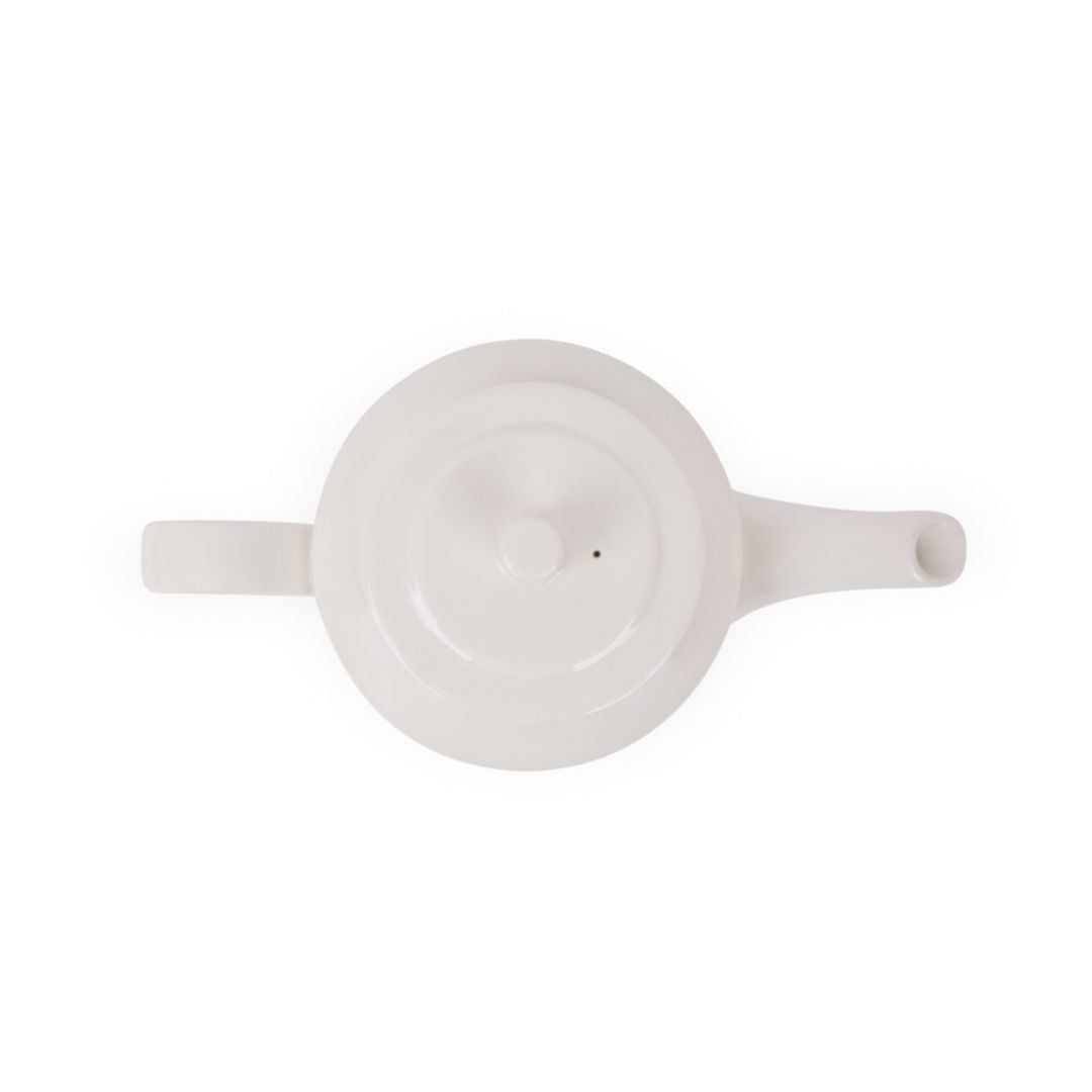 Ariane Prime Tea Pot With Lid