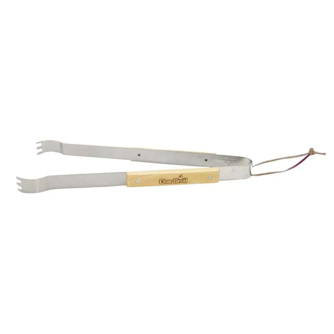 Char-Broil Hardwood Grill Tong