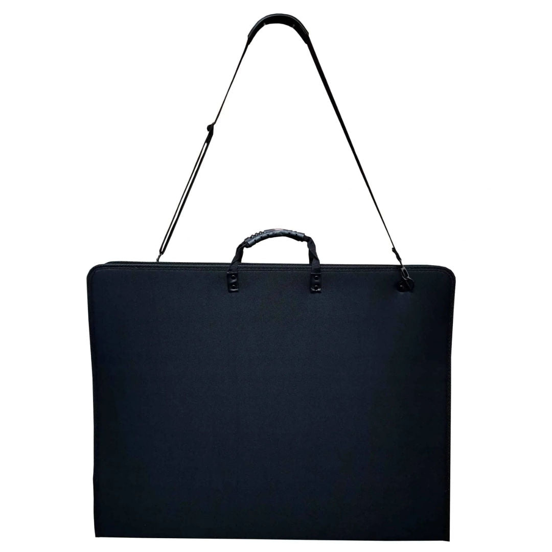 Zieler Portfolio Presentation Art Case