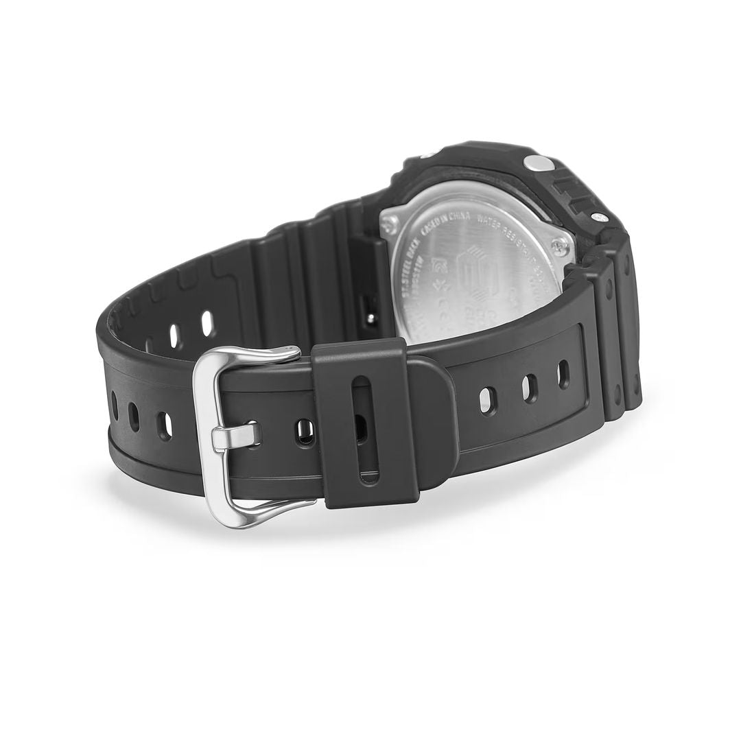 Casio G-SHOCK GA-B2100 Series Analog Digital Watch