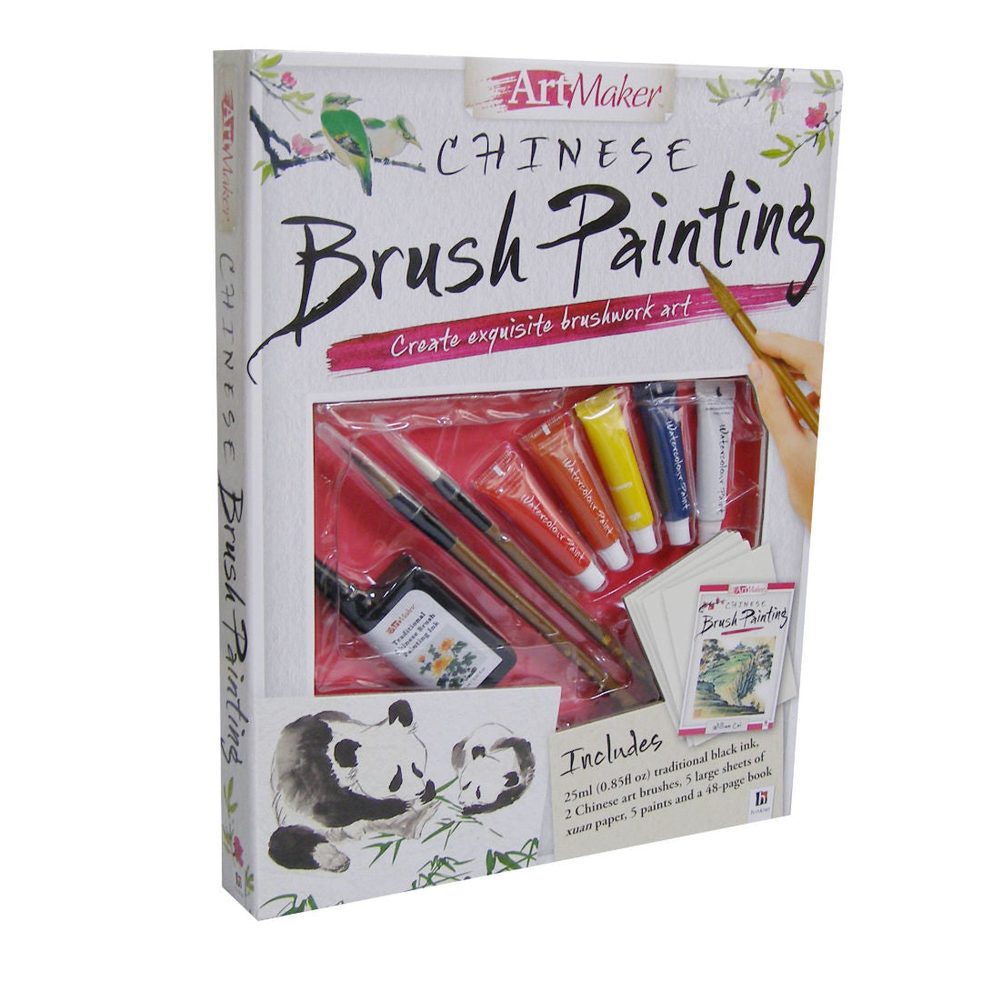 Hinkler Art Maker Masterclass