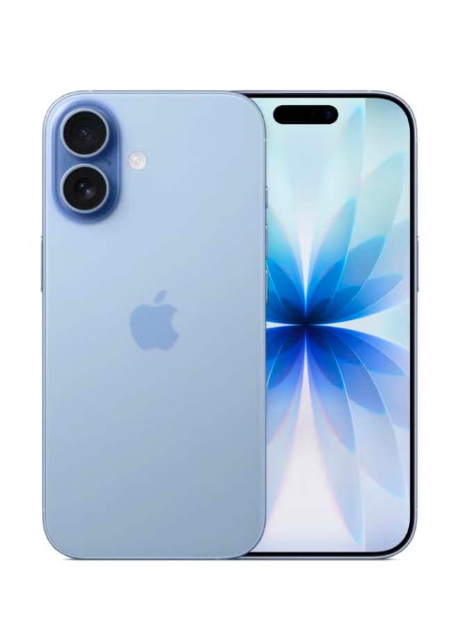 Apple iPhone 17 256GB, Nano SIM + eSIM, International Version