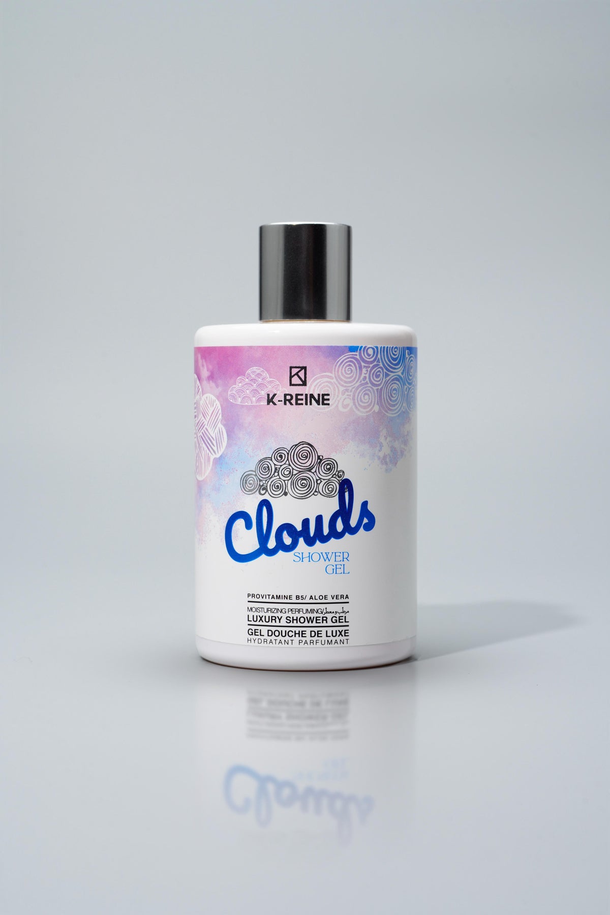 K-Reine Shower Gel, 300ml