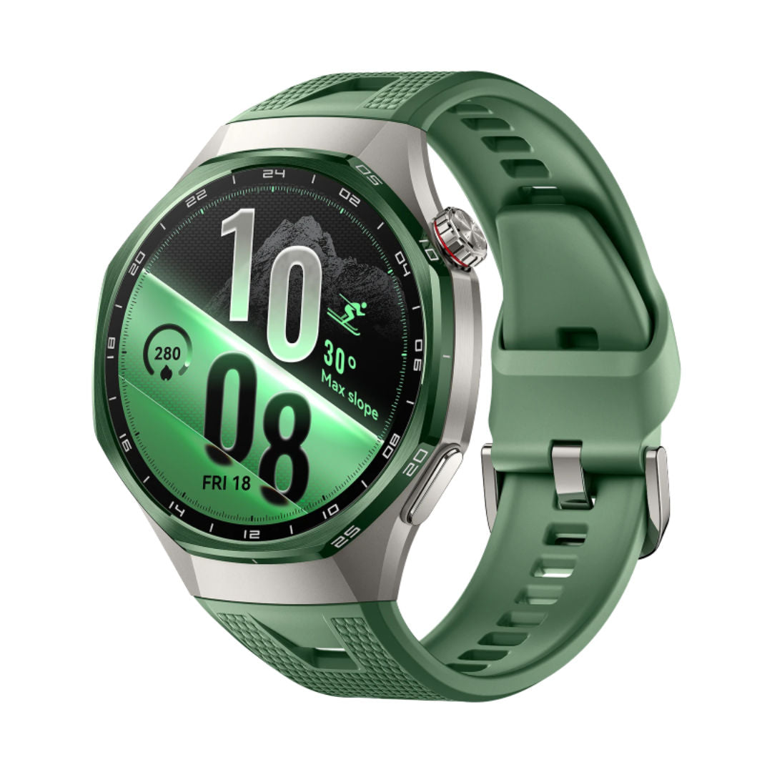 Huawei Watch GT 7 Pro 46mm Smart Watch With Titanium Alloy Case
