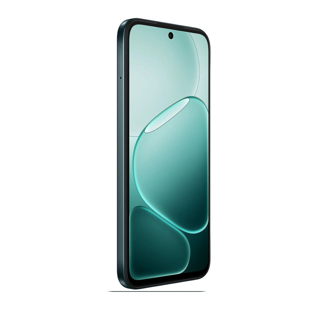 Oppo A6 5G 6.75-inch 120Hz Display Smartphone 8GB RAM 256GB ROM, Sapphire Blue