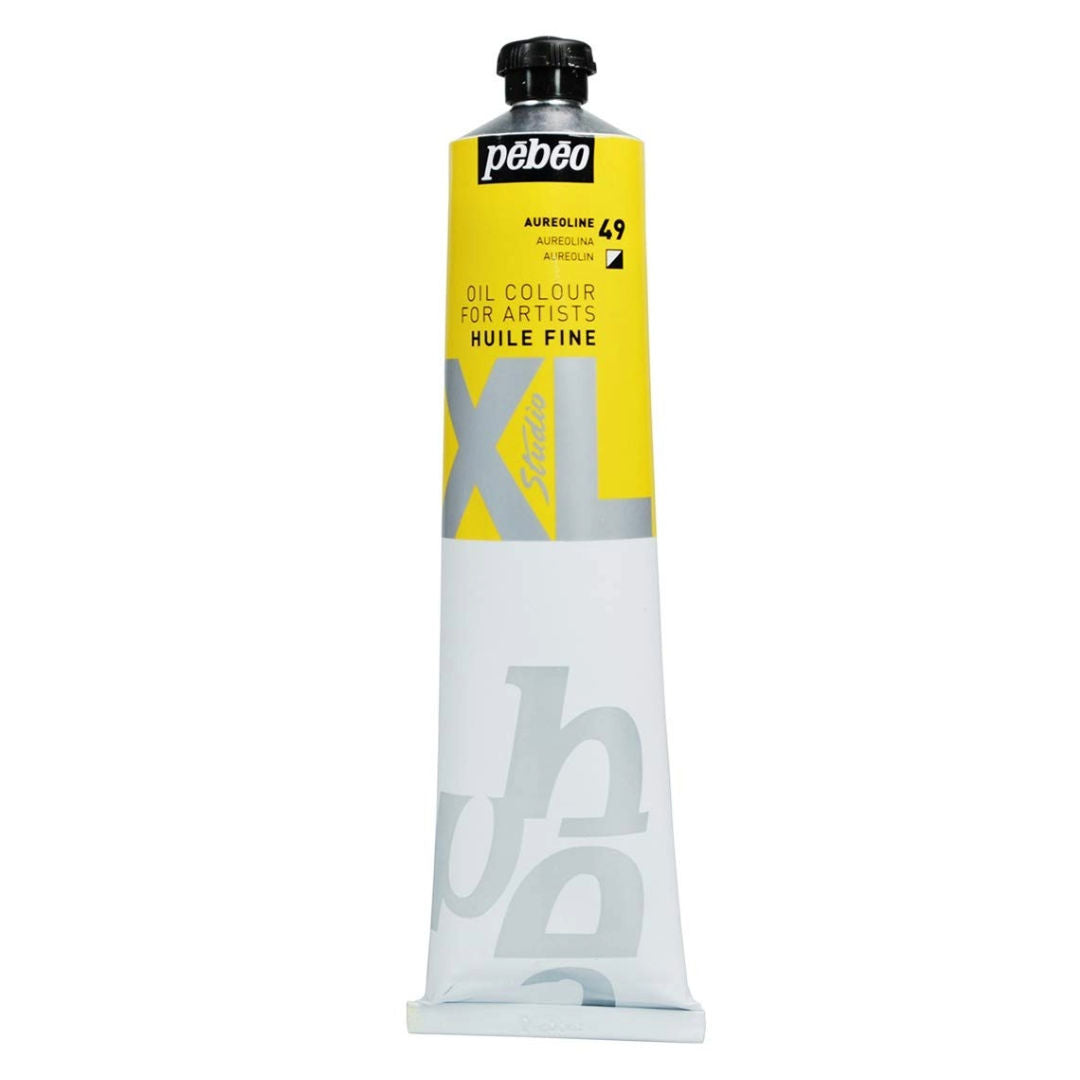 Pebeo XL Fine Oil Paint, 200 ml