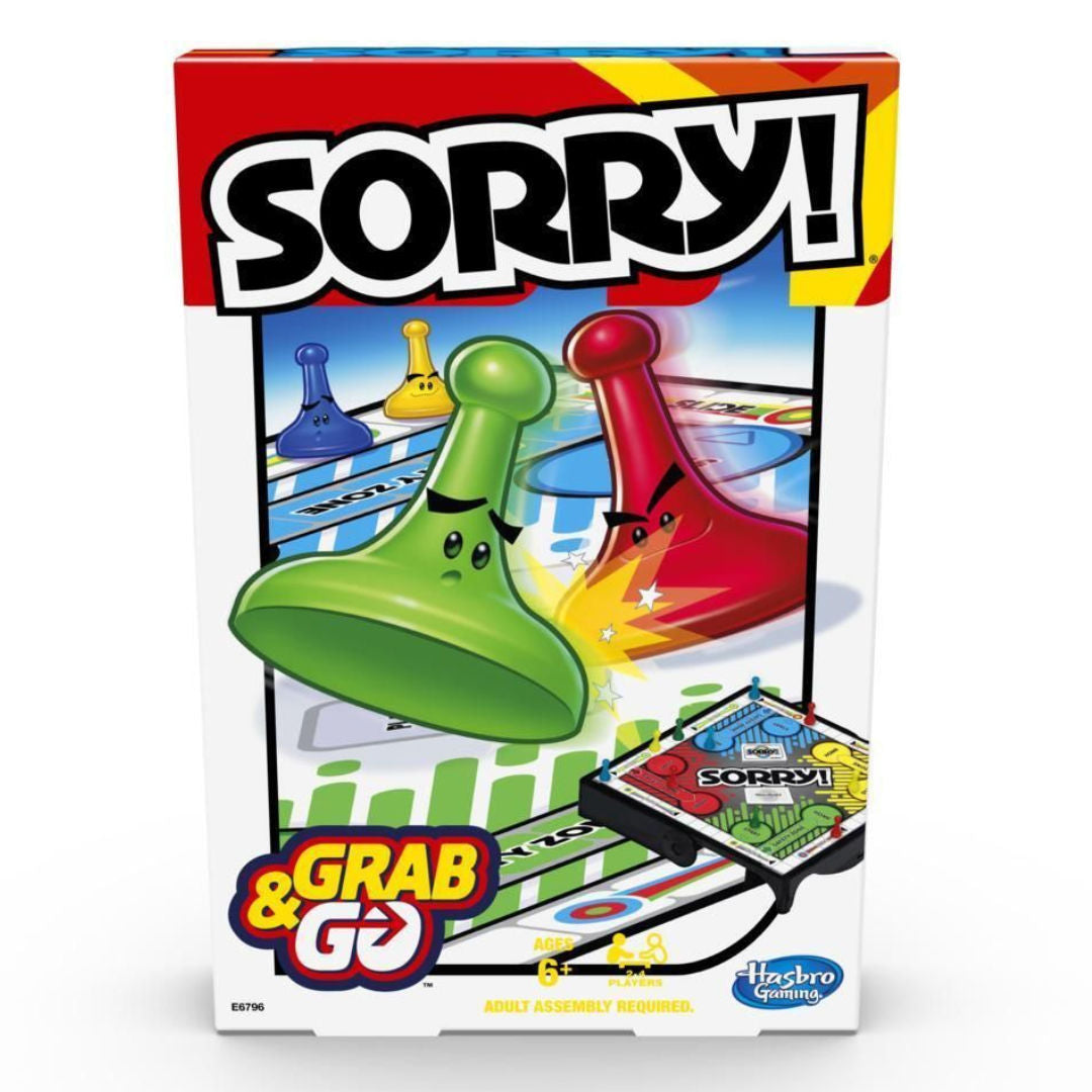 Hasbro Gaming Board Game