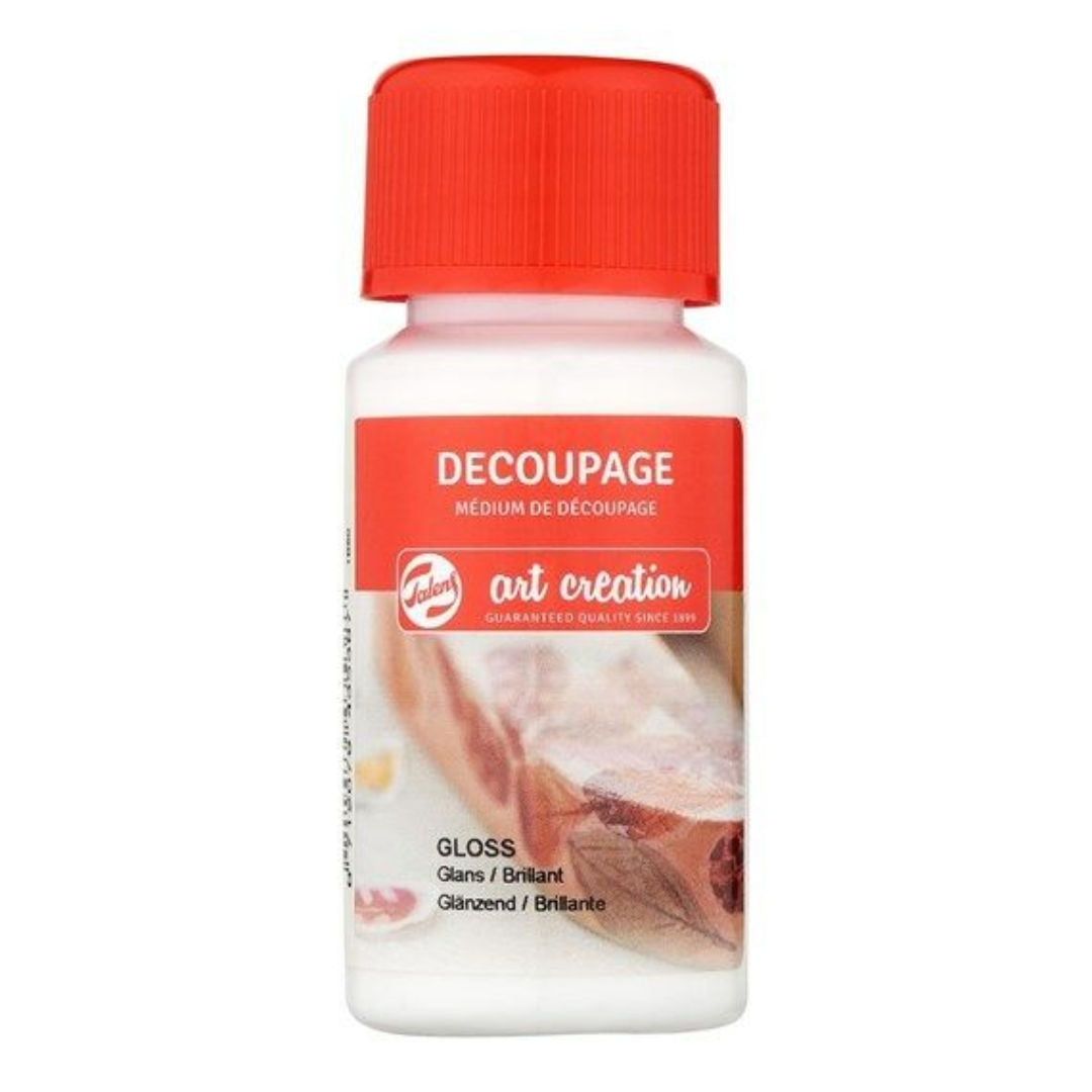 Royal Talens Decoupage Medium, 50 ml