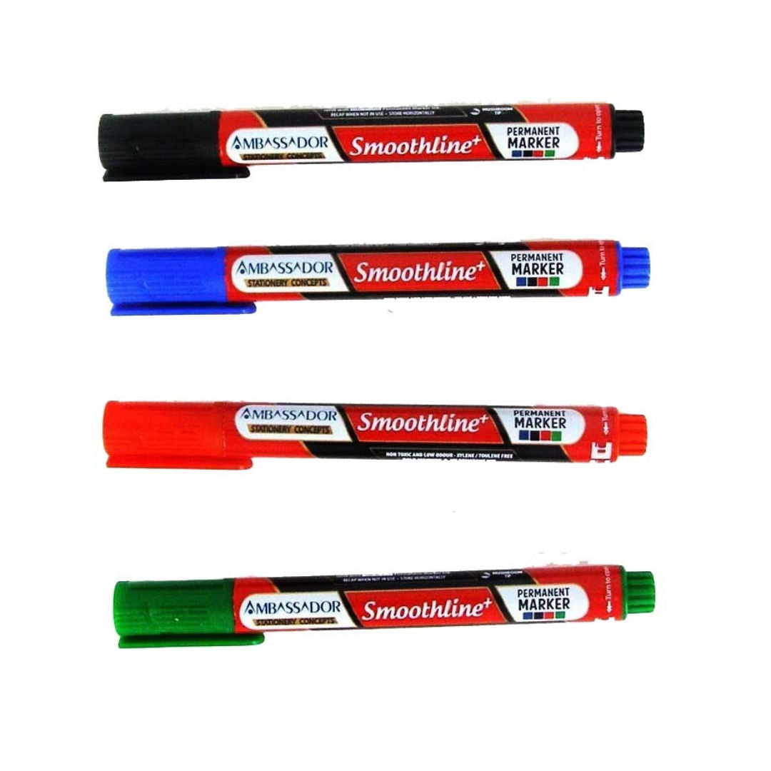 Kooltoolz Ambassador Markers