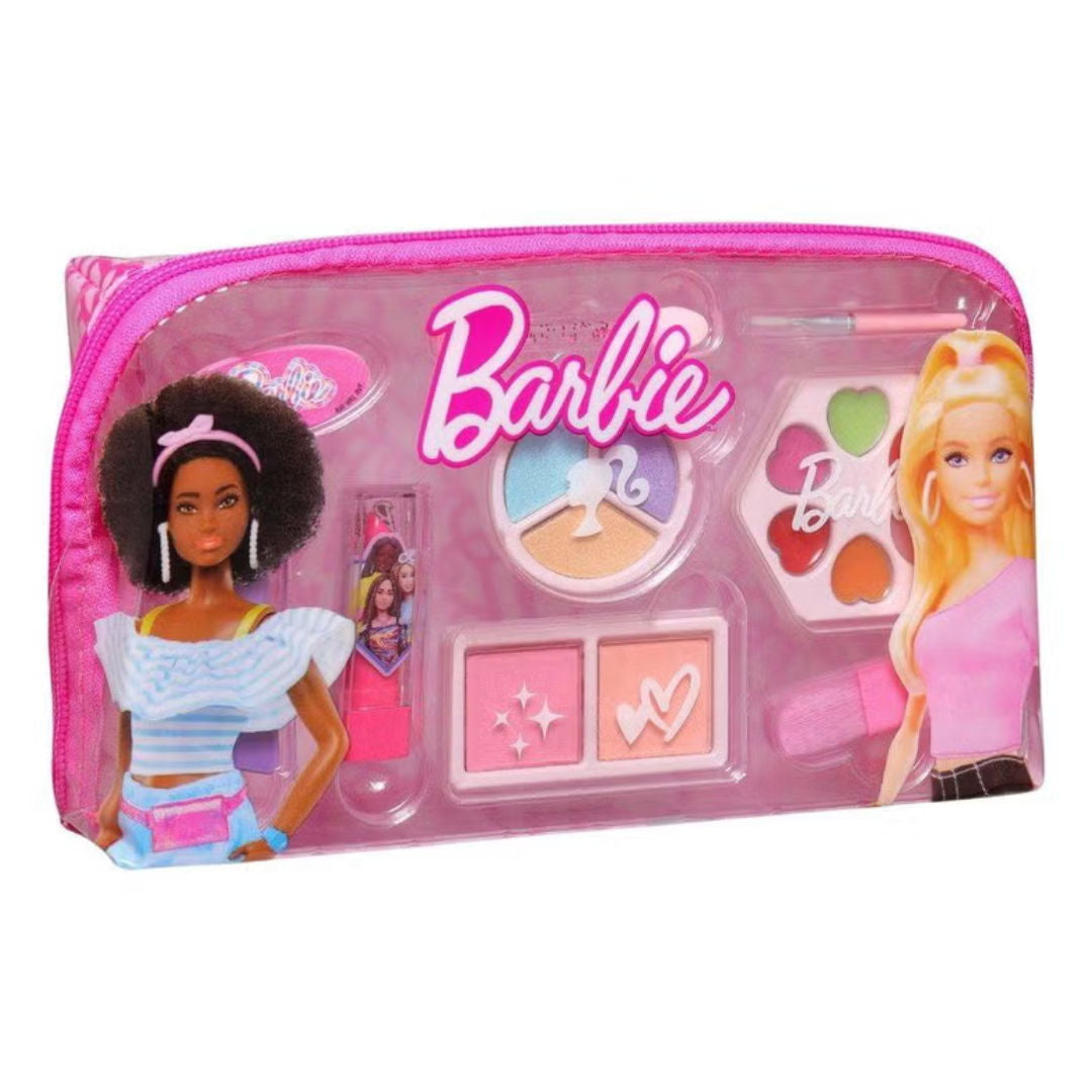 Air-Val Kids Makeup Toiletry Bag Collection Cosmetic Sets