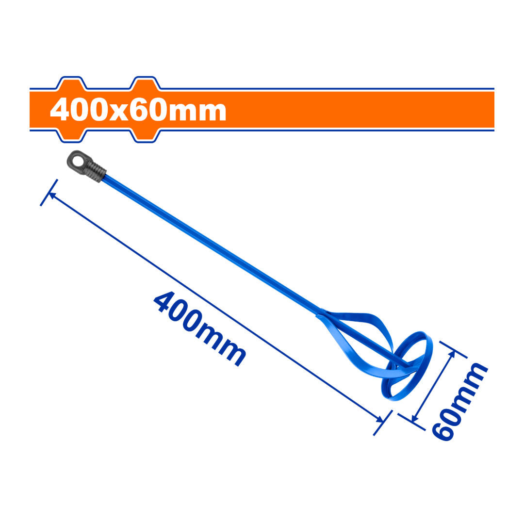 WADFOW Mix Paddle