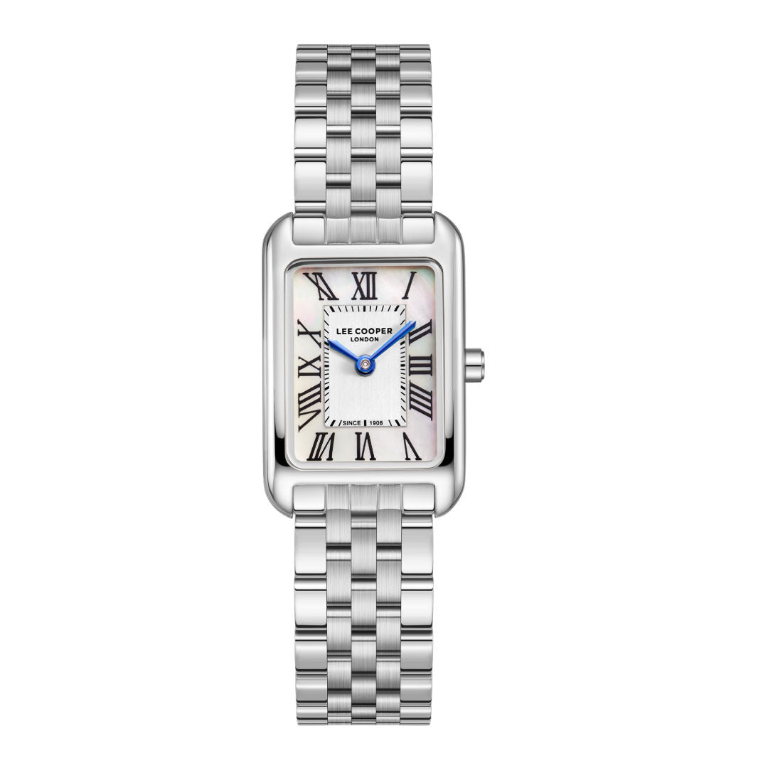 Lee Cooper Women's Analog Watch, LC08135 Series