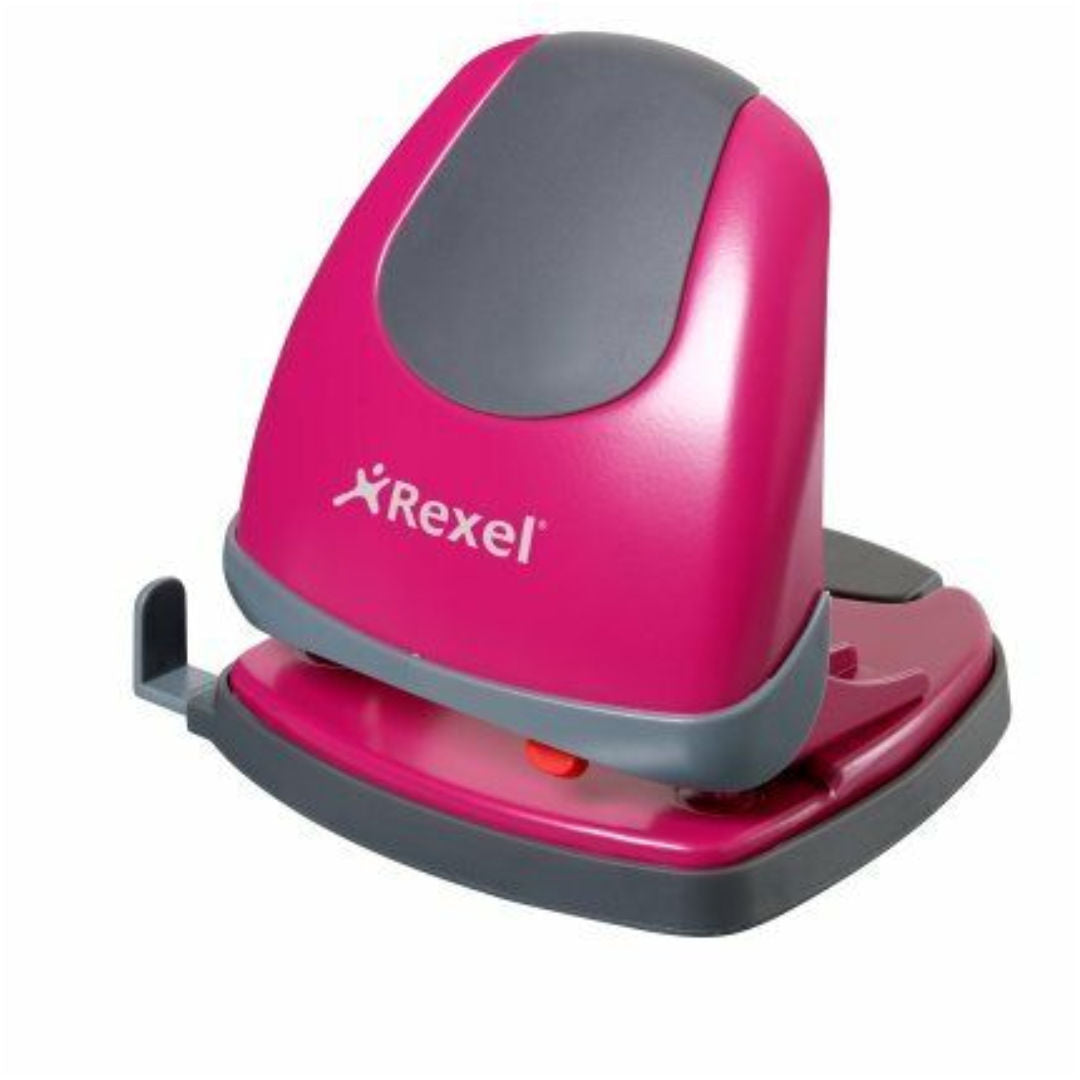 Rexel V230, Easy Touch Punch, Medium