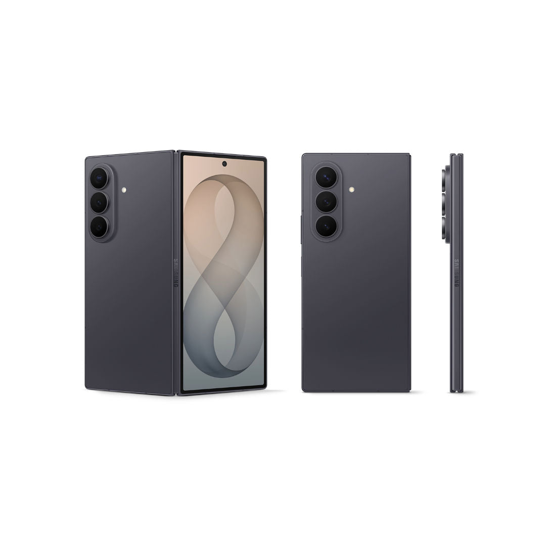 Samsung Galaxy Z Fold8 Ultra 5G Smartphone, 8.2″ Dynamic AMOLED 2X Foldable Display