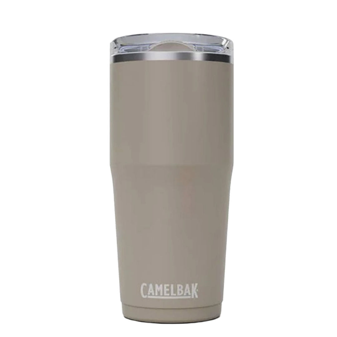 Camelbak Thrive™ Insulated Stainless Steel Tumbler, Keeps Drinks Hot & Cold, 30oz